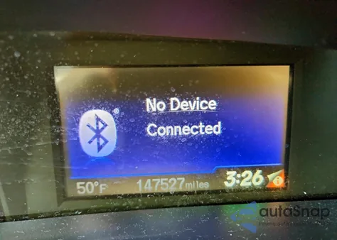 2014 Honda Civic Lx из США, поврежденный, VIN 19XFB2F51EE048219